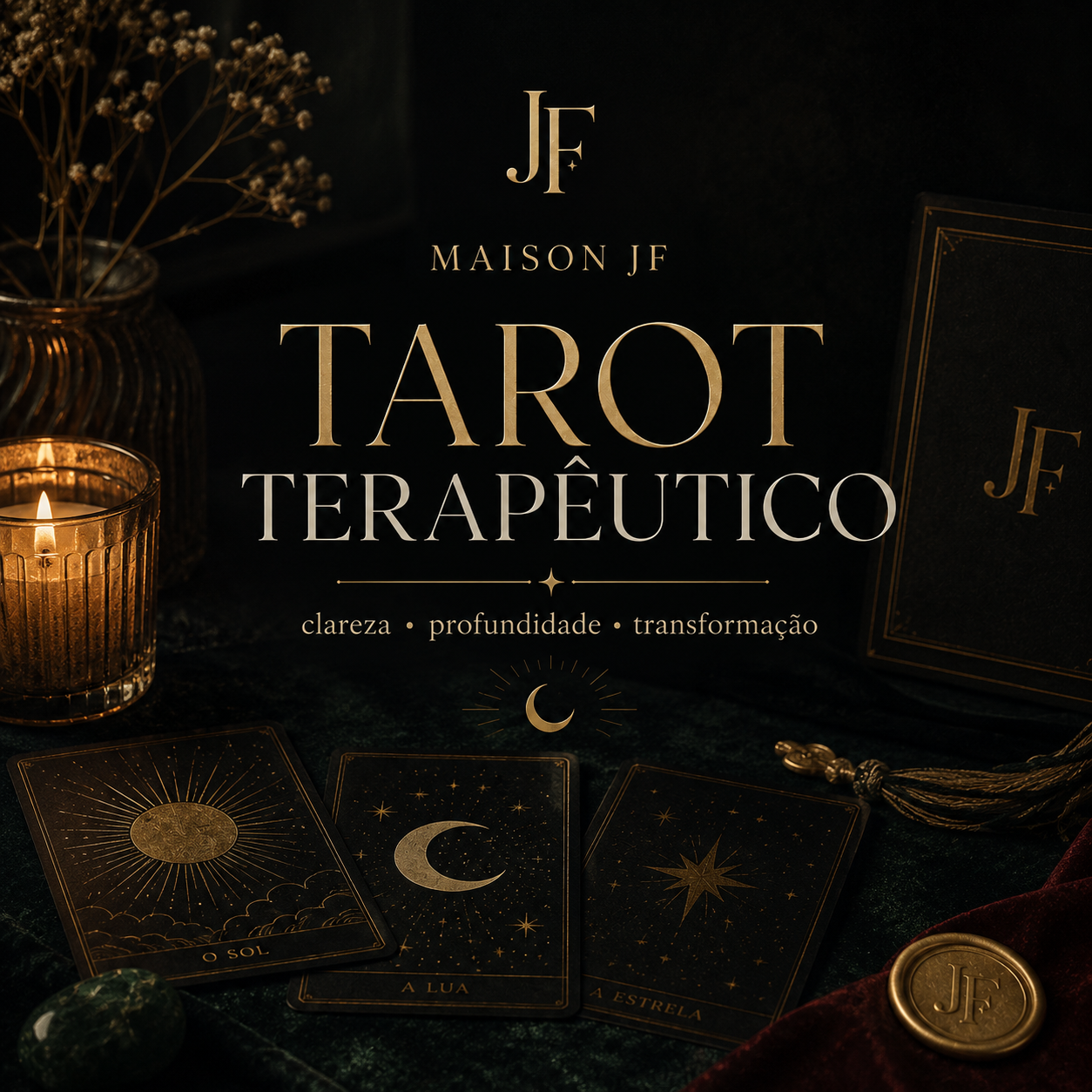 Tarot Terapêutico