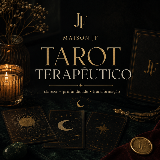 Tarot Terapêutico