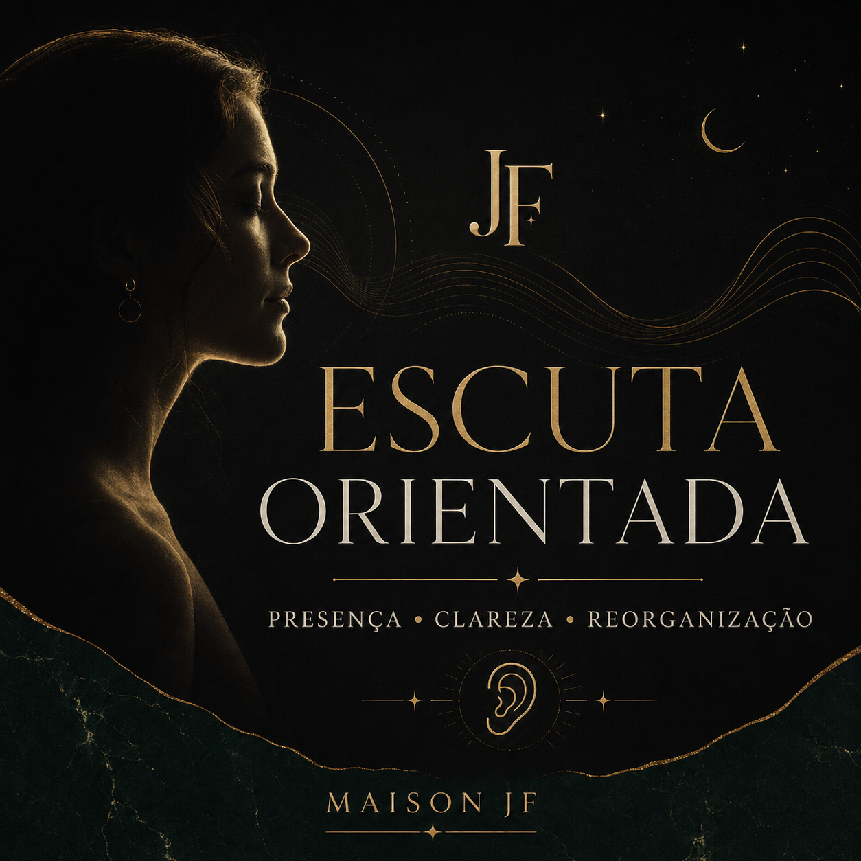 Escuta Orientada